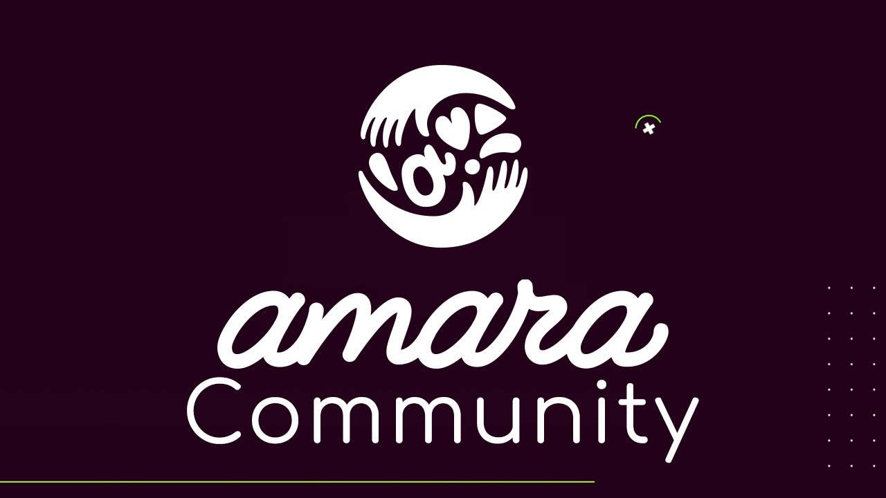 Amara Community For Youtube Creators Volunteer Amara
