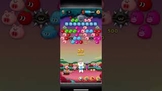 Line Bubble 2 ｜1517攻略