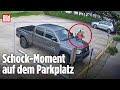 Florida: Frau entgeht Kidnapper nur knapp
