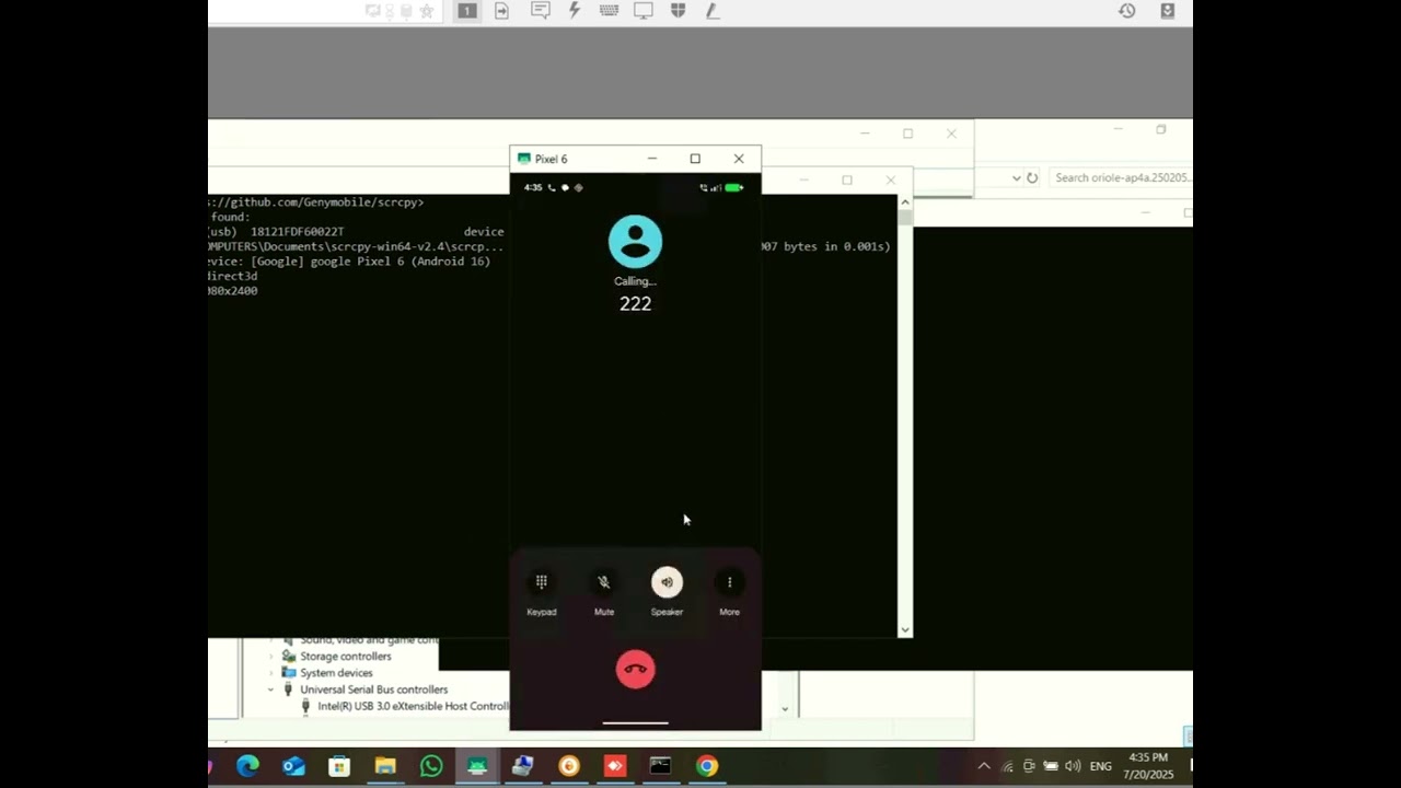 Pixel 6 6a 6 pro  | imei  Null or 00000 after android 16 update Fixed without Downgrade or Dataloss
