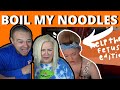 Little Mix Moments That Boil My Noodles | COUPLE REACTION VIDEO