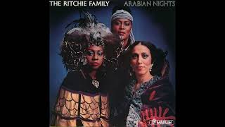 The Ritchie Family - The Best Disco In Town Remix 1979