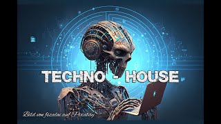Techno House 2