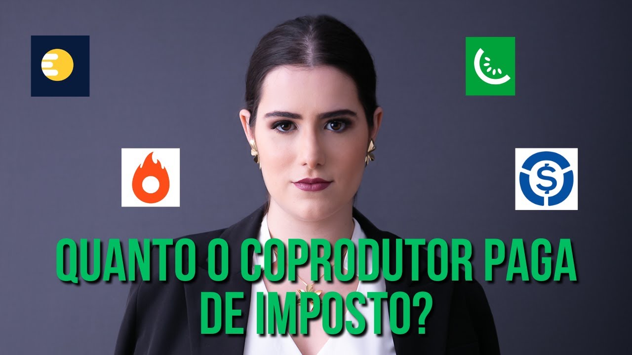 Quanto o infoprodutor paga de imposto