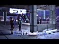 Mass Effect - The Citadel: Upper Wards (1 Hour of Music)