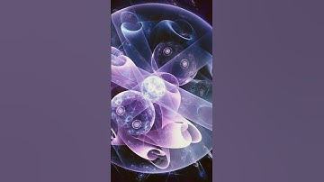 Thumbnail of the universe 10th dimensions