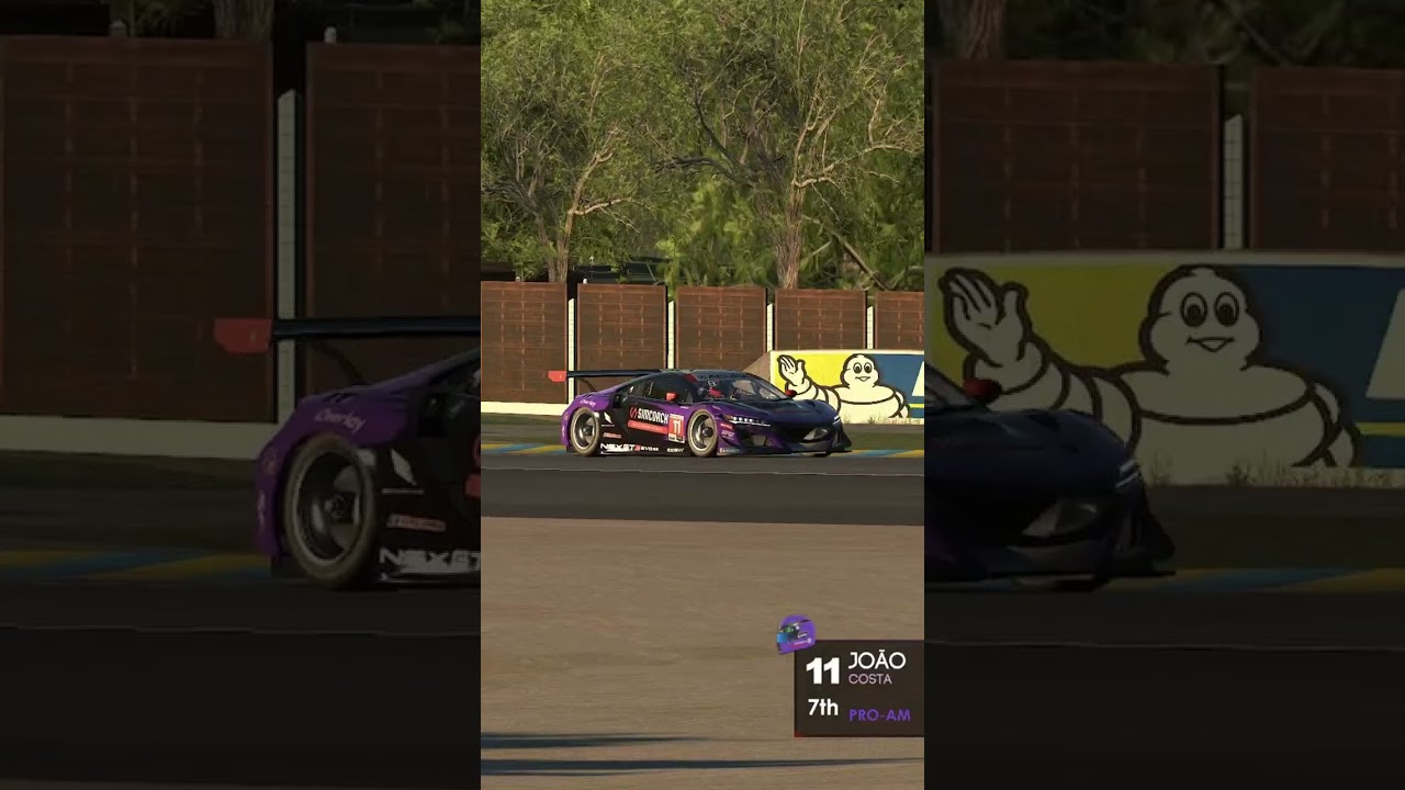 Costa SWEEPS Past Stewart 🔥 