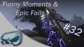 Planetside 2 - Funny Moments & Epic Fails #32