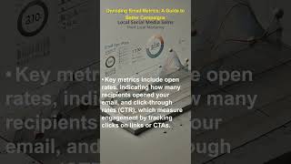 Email Marketing - Day 16: Decoding Email Metrics: A Guide to Better Campaigns