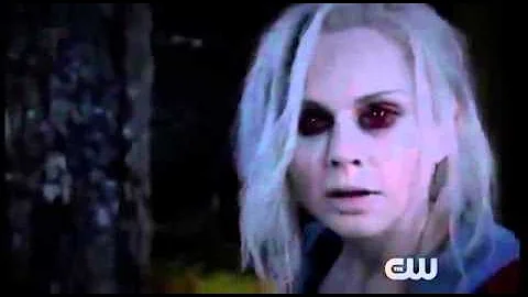 IZombie trailer   YouTube