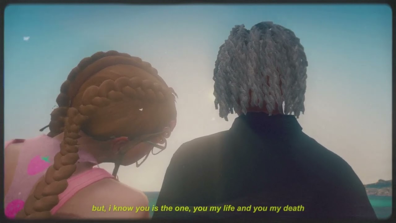 MILL WEST - WISHED YOU NEVER [OFFICIAL MUSIC VIDEO]