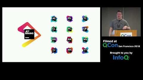Kotlin: Write Once, Run (Actually) Everywhere