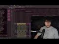 Making a Song in FL Studio!