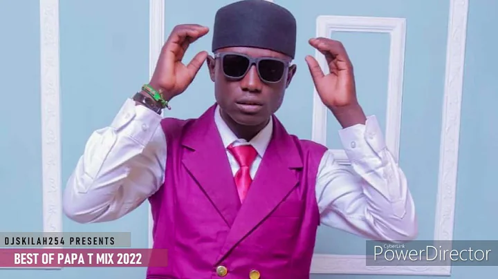 BEST OF PAPA T MIX 2022||POK OKETHORE|HERA MONDISO...