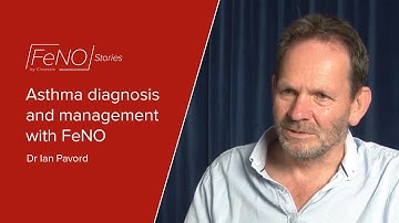 How can FeNO testing improve asthma diagnosis and management? - NIOX VERO®