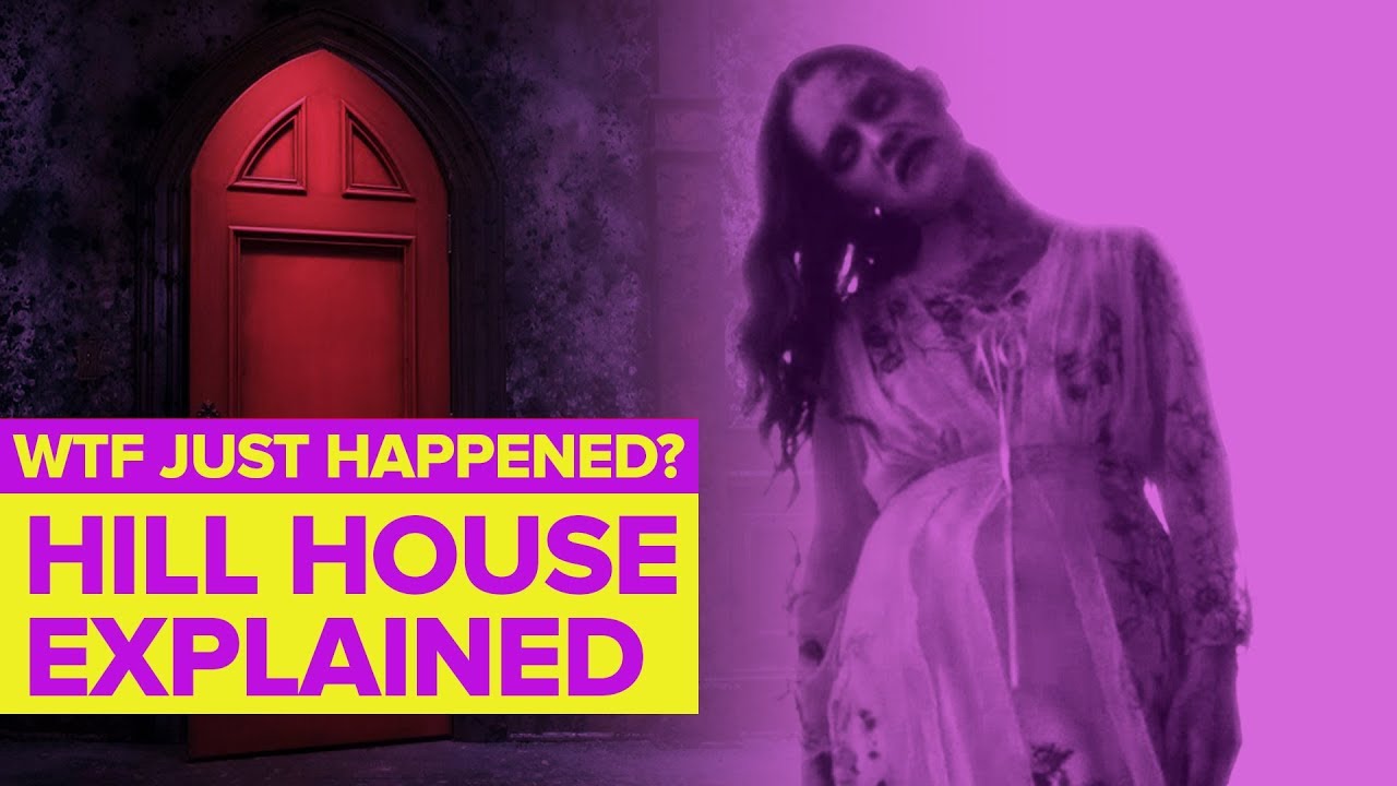 The Haunting of Bly Manor Recap: Problem Child