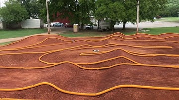 Tekno NB48 2.0 | Trackstar .21