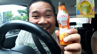 Cilog - Review Kiranti Hahahahaaa