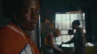 Damie Dolapo Martins - Oro Ife Feat. Emly Official Visualizer