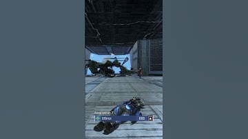 Unexpected Killjoy #halo #mcc #ctf