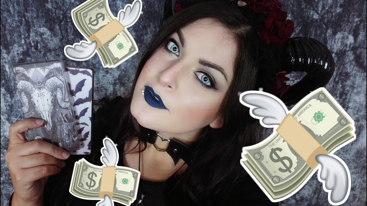 GOTH ON A BUDGET CHEAP GOTH ACCESSORIES HAUL YouTube
