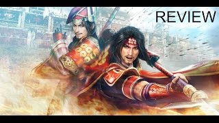 Samurai Warriors Spirit Of Sanada Review