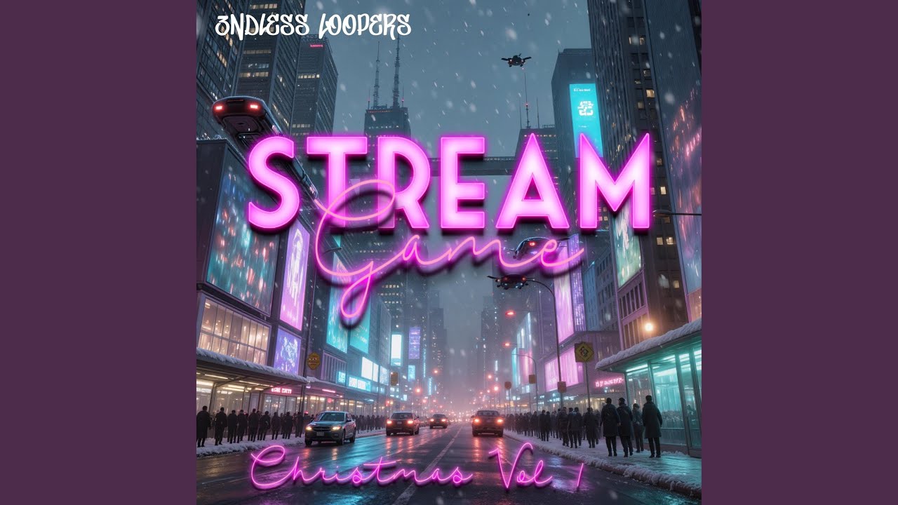 Watch Midnight Snow Render on YouTube Watch Midnight Snow Render on YouTube