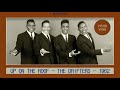 Thedrifters Up On The Roof Lyrics 1962 Thedrifters Up On The Roof Lyrics 1962