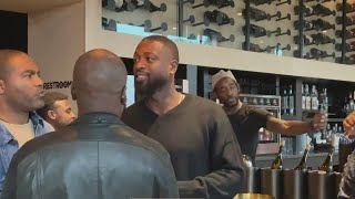 Foodie Friday: Bronzeville Winery