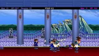 LF2 (New Version)-Stage 4