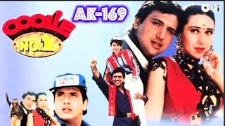 Jeth Ki Dopahri Mein🎼2035(Movie:- Coolie No.1-1995)