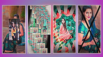 🔥Chand Sifarish X Divine Xml File | Alight Motion Video Editing Hindi Song