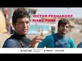 Learning from the best clinic aftermovie from marc pare and victor fernandez