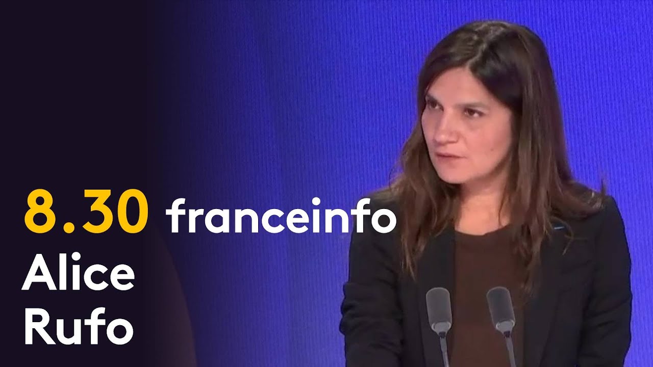 Le gouvernement 