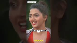 Tejasswi Cute Gussa Tejranforever 