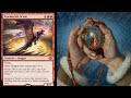 🥳Feliz Navidad!! 🐲DRAGON STORM🐲 mtg Arena Standard