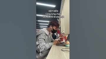 Muôn kiểu “chạy deadline” của sinh viên Digital Marketing tại FPT Polytechnic Cần Thơ