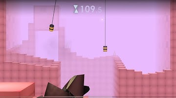 Smash Way 2.0 hard mode (last gameplay) level 6