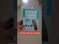 Bombay Shaving Company Power Groomer