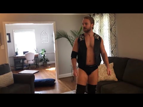 “Life At Home” - Being The Elite Ep. 197