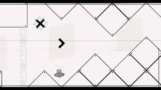 Empty by MiraSunrise | Geometry dash