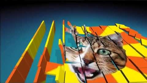 my new intro best one - Created using Flixpress.com