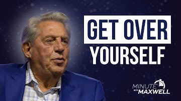 Pro Tip: Remove the "YOU" From FAILURE | MWM