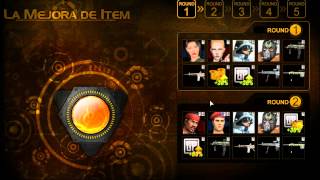 WolfTeam Iteam Forge WC (RONDA 5) Y WC BOX :D