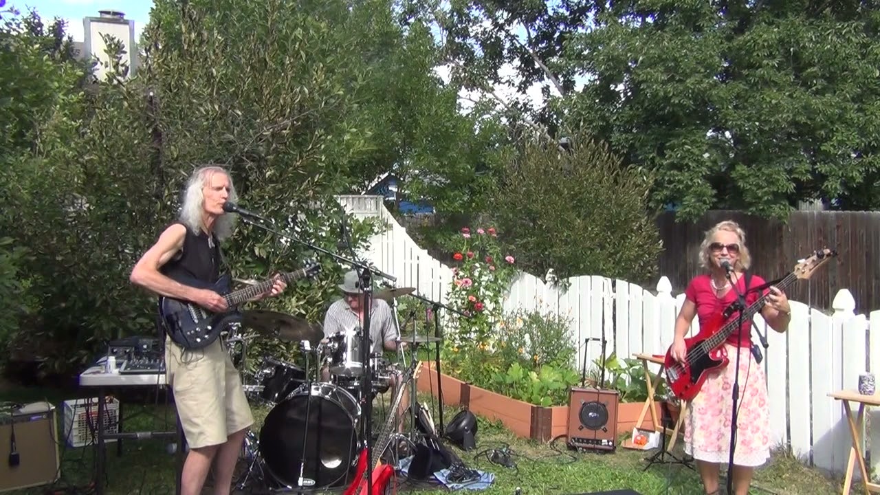 Radiant Deep Equinox Concert Sept. 18, 2021