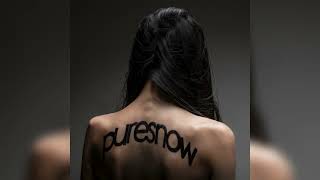PureSnow - Real Life (Official Audio)