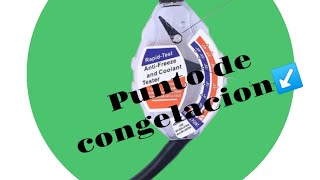 pusimos a prueba el anticongelante prestone 33%