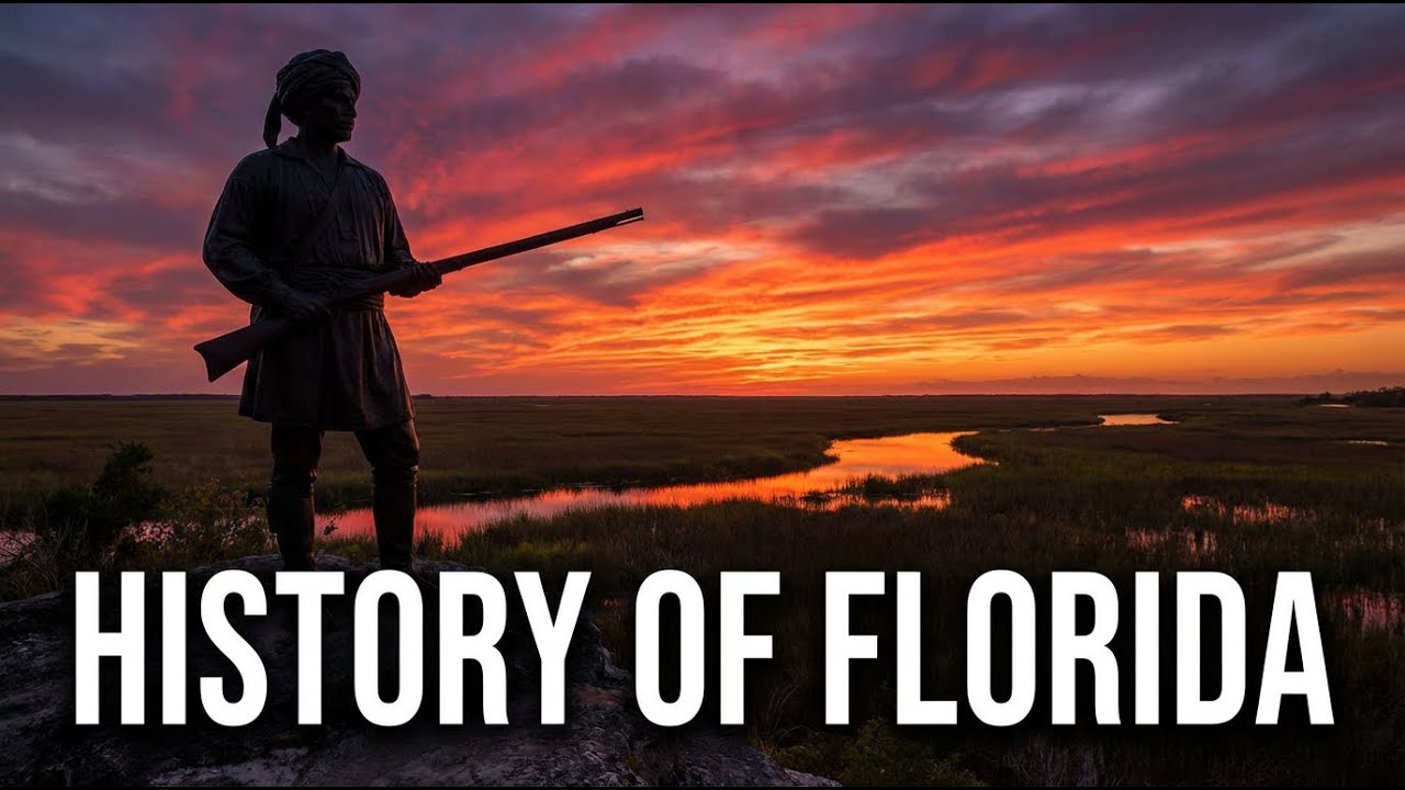 Florida History Explained