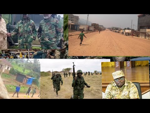 HIZI HAPA HABARI ZALEO 29/5 TOKA MINEMBWE,BARAKA,FIZI UVIRA NA SEHEMU MBALIMBALI MASHARIKI MWA DRC 