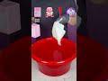 Cute Toys Water Challenge 🧸💖 Shocking Result! #waterexperiment #toys #foryou